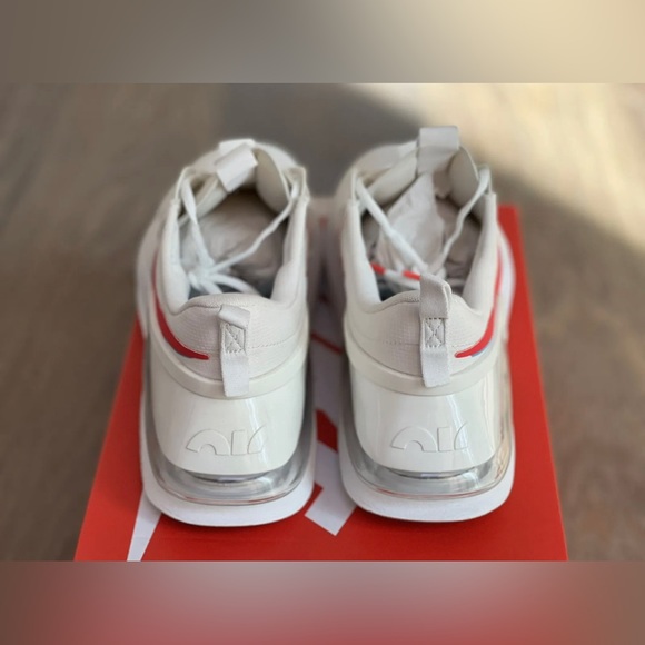 Nike Air Max Up Summit White Women’s Size 11 / Men’s Size 9.5 - Picture 4 of 7